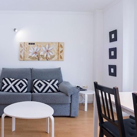 Livemalaga Ventura & Parking Apartman Kültér fotó